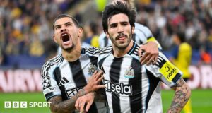 Arsenal siap mengajukan tawaran kepada Guimaraes setelah pembicaraan
| beritakitanih Arsenal siap mengajukan tawaran kepada Guimaraes setelah pembicaraan
| beritakitanih