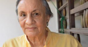 Arsip Feminis Kumari Jayawardena diluncurkan
| beritakitanih Arsip Feminis Kumari Jayawardena diluncurkan
| beritakitanih