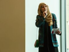 Art Hounds: Drama SWANA baru, film berdurasi 5 menit
| beritakitanih Art Hounds: Drama SWANA baru, film berdurasi 5 menit
| beritakitanih
