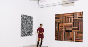 Artis DMV mengubah ikat pinggang menjadi perbincangan tentang disiplin
| beritakitanih Artis DMV mengubah ikat pinggang menjadi perbincangan tentang disiplin
| beritakitanih