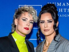 Ashlyn Harris Mengakui Dia “Menyakiti” Ali Krieger dalam Perceraian
| beritakitanih Ashlyn Harris Mengakui Dia "Menyakiti" Ali Krieger dalam Perceraian
| beritakitanih