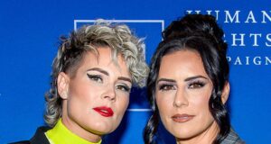Ashlyn Harris Mengakui Dia “Menyakiti” Ali Krieger dalam Perceraian
| beritakitanih Ashlyn Harris Mengakui Dia "Menyakiti" Ali Krieger dalam Perceraian
| beritakitanih