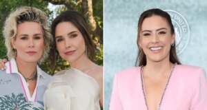Ashlyn Harris Menjelaskan Bagaimana Dia dan Sophia Bush Menjadi Orang Tua Dengan Mantan Ali Krieger
| beritakitanih Ashlyn Harris Menjelaskan Bagaimana Dia dan Sophia Bush Menjadi Orang Tua Dengan Mantan Ali Krieger
| beritakitanih