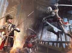 ‘Assassin’s Creed: gubuk laut viral Black Flag telah direkam ulang oleh Woodkid untuk remake baru
| beritakitanih 'Assassin's Creed: gubuk laut viral Black Flag telah direkam ulang oleh Woodkid untuk remake baru
| beritakitanih