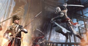 ‘Assassin’s Creed: gubuk laut viral Black Flag telah direkam ulang oleh Woodkid untuk remake baru
| beritakitanih 'Assassin's Creed: gubuk laut viral Black Flag telah direkam ulang oleh Woodkid untuk remake baru
| beritakitanih