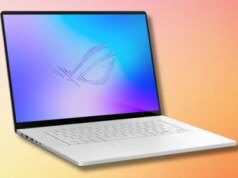 Asus baru saja memberi harga laptop gaming RTX 5080 lebih tinggi dari model RTX 5090 generasi terakhir
| beritakitanih Asus baru saja memberi harga laptop gaming RTX 5080 lebih tinggi dari model RTX 5090 generasi terakhir
| beritakitanih