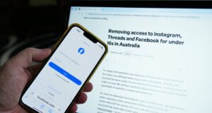 Australia akan melipatgandakan potensi denda atas akun media sosial anak-anak
| beritakitanih Australia akan melipatgandakan potensi denda atas akun media sosial anak-anak
| beritakitanih