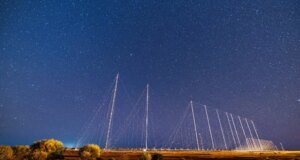 Australia mengantongi kesepakatan ekspor radar over-the-horizon senilai $2,5 miliar dengan Kanada
| beritakitanih Australia mengantongi kesepakatan ekspor radar over-the-horizon senilai $2,5 miliar dengan Kanada
| beritakitanih