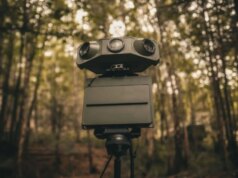 Australia menguji sistem counter-drone seukuran ransel yang dapat diterapkan dalam waktu kurang dari dua menit
| beritakitanih Australia menguji sistem counter-drone seukuran ransel yang dapat diterapkan dalam waktu kurang dari dua menit
| beritakitanih