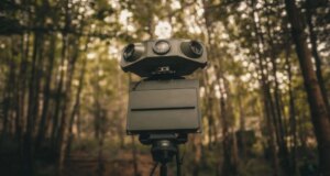 Australia menguji sistem counter-drone seukuran ransel yang dapat diterapkan dalam waktu kurang dari dua menit
| beritakitanih Australia menguji sistem counter-drone seukuran ransel yang dapat diterapkan dalam waktu kurang dari dua menit
| beritakitanih