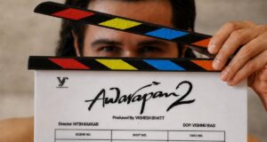 ‘Awarapan 2’: Emraan Hashmi melakukan syuting untuk film thriller romantis
| beritakitanih 'Awarapan 2': Emraan Hashmi melakukan syuting untuk film thriller romantis
| beritakitanih