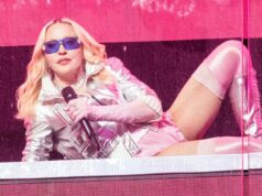 “Ayo, temui aku di lantai dansa”: Madonna akan menjadi tuan rumah pesta mendengarkan album ‘Club Confessions’ di London
| beritakitanih “Ayo, temui aku di lantai dansa”: Madonna akan menjadi tuan rumah pesta mendengarkan album 'Club Confessions' di London
| beritakitanih
