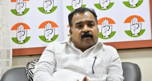 B. Manickam Tagore telah ditunjuk sebagai presiden Komite Kongres Tamil Nadu
| beritakitanih B. Manickam Tagore telah ditunjuk sebagai presiden Komite Kongres Tamil Nadu
| beritakitanih
