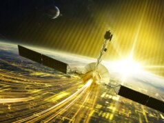 BAE Systems menguji chip 45 nm yang diperkeras radiasi untuk misi luar angkasa strategis
| beritakitanih BAE Systems menguji chip 45 nm yang diperkeras radiasi untuk misi luar angkasa strategis
| beritakitanih
