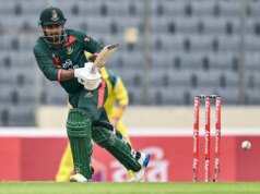 BAN vs AUS T20I, tempat menonton langsung: saluran TV dan streaming langsung untuk tur Australia di Bangladesh
| beritakitanih BAN vs AUS T20I, tempat menonton langsung: saluran TV dan streaming langsung untuk tur Australia di Bangladesh
| beritakitanih