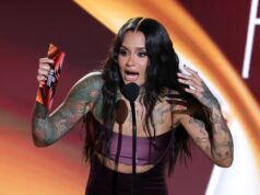 BET Awards 2026: Daftar Pemenang Lengkap (Pembaruan Langsung)
| beritakitanih BET Awards 2026: Daftar Pemenang Lengkap (Pembaruan Langsung)
| beritakitanih