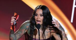 BET Awards 2026: Daftar Pemenang Lengkap (Pembaruan Langsung)
| beritakitanih BET Awards 2026: Daftar Pemenang Lengkap (Pembaruan Langsung)
| beritakitanih