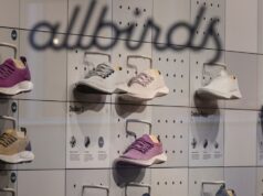 BIRD mulai terbang: Peralihan Allbirds ke perusahaan AI, Smartbird, merupakan sebuah perubahan besar—hal ini berdampak baik bagi saham
| beritakitanih BIRD mulai terbang: Peralihan Allbirds ke perusahaan AI, Smartbird, merupakan sebuah perubahan besar—hal ini berdampak baik bagi saham
| beritakitanih