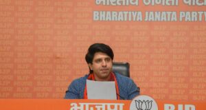 BJP bereaksi terhadap pernyataan Rahul Gandhi terhadap PM Modi
| beritakitanih BJP bereaksi terhadap pernyataan Rahul Gandhi terhadap PM Modi
| beritakitanih