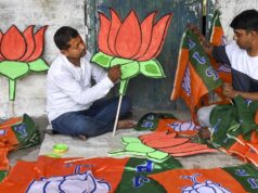 BJP mengumumkan kandidat dari Karnataka, Madhya Pradesh untuk pemilihan Rajya Sabha
| beritakitanih BJP mengumumkan kandidat dari Karnataka, Madhya Pradesh untuk pemilihan Rajya Sabha
| beritakitanih