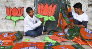 BJP mengumumkan kandidat dari Karnataka, Madhya Pradesh untuk pemilihan Rajya Sabha
| beritakitanih BJP mengumumkan kandidat dari Karnataka, Madhya Pradesh untuk pemilihan Rajya Sabha
| beritakitanih