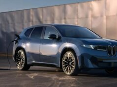 BMW iX3 menempuh jarak 485 mil dalam uji jangkauan EV besar, namun MPV Tiongkok mencuri perhatian
| beritakitanih BMW iX3 menempuh jarak 485 mil dalam uji jangkauan EV besar, namun MPV Tiongkok mencuri perhatian
| beritakitanih