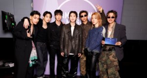 BTS Akan Merinci Lirik Lagu dan Hidangan Korea Favoritnya dalam Rilisan Buku Mendatang
| beritakitanih BTS Akan Merinci Lirik Lagu dan Hidangan Korea Favoritnya dalam Rilisan Buku Mendatang
| beritakitanih