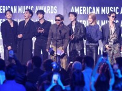 BTS Tambahkan Pertunjukan Ekstra Melbourne ke Tur Dunia ARIRANG Kaki Australia
| beritakitanih BTS Tambahkan Pertunjukan Ekstra Melbourne ke Tur Dunia ARIRANG Kaki Australia
| beritakitanih