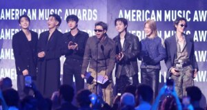BTS Tambahkan Pertunjukan Ekstra Melbourne ke Tur Dunia ARIRANG Kaki Australia
| beritakitanih BTS Tambahkan Pertunjukan Ekstra Melbourne ke Tur Dunia ARIRANG Kaki Australia
| beritakitanih