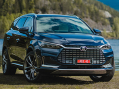 BYD Tiongkok memperkenalkan sistem AI baru yang dapat mendeteksi makhluk hidup di bawah kendaraan yang diparkir
| beritakitanih BYD Tiongkok memperkenalkan sistem AI baru yang dapat mendeteksi makhluk hidup di bawah kendaraan yang diparkir
| beritakitanih