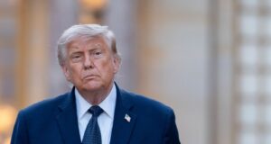 Baca teks lengkap perjanjian awal Trump antara AS dan Iran untuk mengakhiri perang
| beritakitanih Baca teks lengkap perjanjian awal Trump antara AS dan Iran untuk mengakhiri perang
| beritakitanih