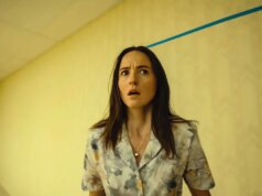 “Backrooms” Pecahkan Rekor A24 Dengan Debut Dominan di Box Office Inggris dan Irlandia ”
| beritakitanih "Backrooms" Pecahkan Rekor A24 Dengan Debut Dominan di Box Office Inggris dan Irlandia "
| beritakitanih