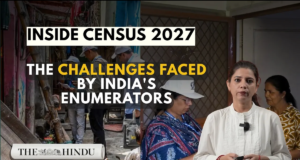 Bagaimana 33 lakh enumerator menghitung populasi India
| beritakitanih Bagaimana 33 lakh enumerator menghitung populasi India
| beritakitanih
