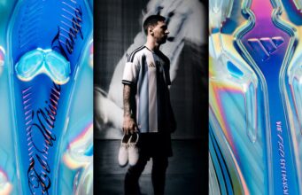 Bagaimana Adidas memanfaatkan budaya sepeda motor untuk menciptakan cleat Piala Dunia yang retro dan berwarna-warni milik Messi
| beritakitanih Bagaimana Adidas memanfaatkan budaya sepeda motor untuk menciptakan cleat Piala Dunia yang retro dan berwarna-warni milik Messi
| beritakitanih