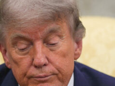 Bagaimana Agenda Politik Trump Dibentuk oleh Obsesinya Sendiri
| beritakitanih Bagaimana Agenda Politik Trump Dibentuk oleh Obsesinya Sendiri
| beritakitanih