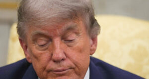 Bagaimana Agenda Politik Trump Dibentuk oleh Obsesinya Sendiri
| beritakitanih Bagaimana Agenda Politik Trump Dibentuk oleh Obsesinya Sendiri
| beritakitanih