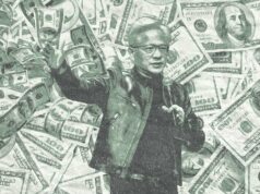 Bagaimana CEO Nvidia Jensen Huang memperlakukan karyawan di perusahaan paling berharga di dunia
| beritakitanih Bagaimana CEO Nvidia Jensen Huang memperlakukan karyawan di perusahaan paling berharga di dunia
| beritakitanih