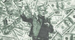 Bagaimana CEO Nvidia Jensen Huang memperlakukan karyawan di perusahaan paling berharga di dunia
| beritakitanih Bagaimana CEO Nvidia Jensen Huang memperlakukan karyawan di perusahaan paling berharga di dunia
| beritakitanih