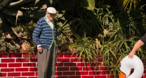 Bagaimana David Hockney Mengajari Los Angeles untuk Melihat Dirinya Sendiri
| beritakitanih Bagaimana David Hockney Mengajari Los Angeles untuk Melihat Dirinya Sendiri
| beritakitanih
