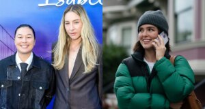 Bagaimana Este Haim dan Amanda Yamate Memusatkan Cinta Persaudaraan pada Skor ‘Pesan Suara Untuk Isabelle’ (Eksklusif)
| beritakitanih Bagaimana Este Haim dan Amanda Yamate Memusatkan Cinta Persaudaraan pada Skor 'Pesan Suara Untuk Isabelle' (Eksklusif)
| beritakitanih