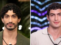 Bagaimana Hubungan Zach dari Love Island USA dengan Mantan Penduduk Pulau Charlie Georgiou?
| beritakitanih Bagaimana Hubungan Zach dari Love Island USA dengan Mantan Penduduk Pulau Charlie Georgiou?
| beritakitanih