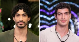 Bagaimana Hubungan Zach dari Love Island USA dengan Mantan Penduduk Pulau Charlie Georgiou?
| beritakitanih Bagaimana Hubungan Zach dari Love Island USA dengan Mantan Penduduk Pulau Charlie Georgiou?
| beritakitanih