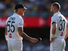 Bagaimana Inggris bisa menggantikan Ben Stokes dan Gus Atkinson untuk Tes kedua vs Selandia Baru
| beritakitanih Bagaimana Inggris bisa menggantikan Ben Stokes dan Gus Atkinson untuk Tes kedua vs Selandia Baru
| beritakitanih