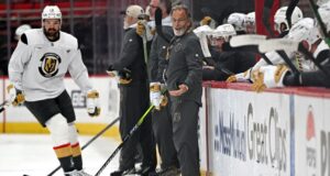 Bagaimana John Tortorella membalikkan keadaan para Ksatria…
| beritakitanih Bagaimana John Tortorella membalikkan keadaan para Ksatria...
| beritakitanih