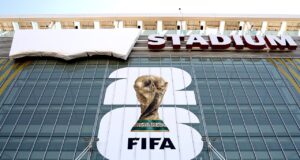Bagaimana Levi’s mengubah sensor stadion FIFA menjadi salah satu momen merek terbesar di Piala Dunia
| beritakitanih Bagaimana Levi's mengubah sensor stadion FIFA menjadi salah satu momen merek terbesar di Piala Dunia
| beritakitanih