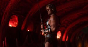 Bagaimana ‘Masters of the Universe’ muncul dari kesalahan IP terbesar dalam sejarah film
| beritakitanih Bagaimana 'Masters of the Universe' muncul dari kesalahan IP terbesar dalam sejarah film
| beritakitanih