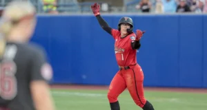 Bagaimana Mia Williams menjadi pemukul softball terhebat Texas Tech dalam satu tahun
| beritakitanih Bagaimana Mia Williams menjadi pemukul softball terhebat Texas Tech dalam satu tahun
| beritakitanih