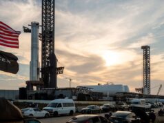 Bagaimana SpaceX ingin mendorong fase Starship berikutnya dengan jaringan pipa Texas
| beritakitanih Bagaimana SpaceX ingin mendorong fase Starship berikutnya dengan jaringan pipa Texas
| beritakitanih