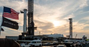 Bagaimana SpaceX ingin mendorong fase Starship berikutnya dengan jaringan pipa Texas
| beritakitanih Bagaimana SpaceX ingin mendorong fase Starship berikutnya dengan jaringan pipa Texas
| beritakitanih