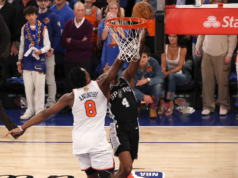 Bagaimana Spurs menciptakan single-game choke terbesar dalam sejarah Final NBA
| beritakitanih Bagaimana Spurs menciptakan single-game choke terbesar dalam sejarah Final NBA
| beritakitanih